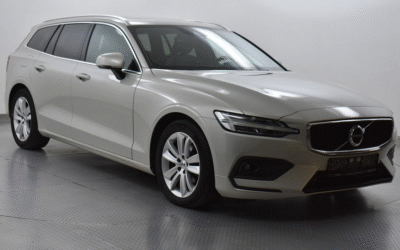 Volvo V60 D4 під замовлення